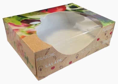 Carton Windowing Adhesives
