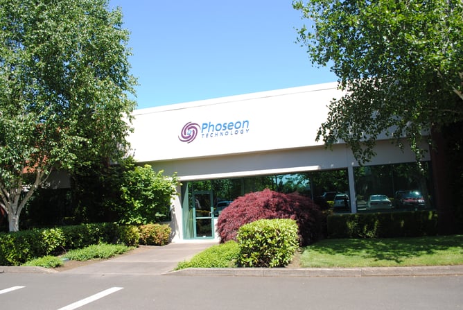 Corporate-Entrance