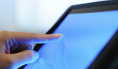 Touch Screen