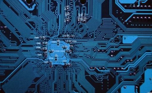 Printed Electronics