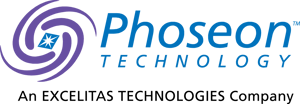 PHOSEON logo - An ET Co RGB