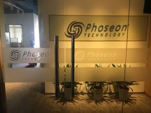 Phoseon-Shanghai