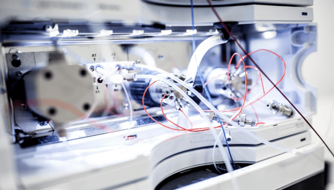 choosing a chromatography detector