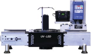UV LED Conveyor
